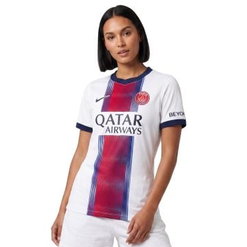 Nike Paris Saint-Germain Auswärtstrikot 26/27 Damen
