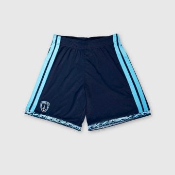 Kinder Adidas Paris FC Heim Shorts 26/27