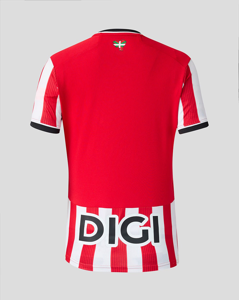 Damen Castore Athletic Club Bilbao Heimshorts 26/27 – Bild 3
