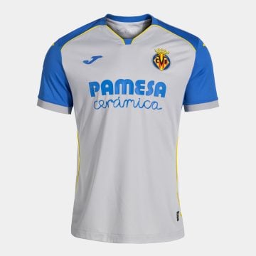 Joma Villarreal CF Auswärtstrikot 26/27 Herren