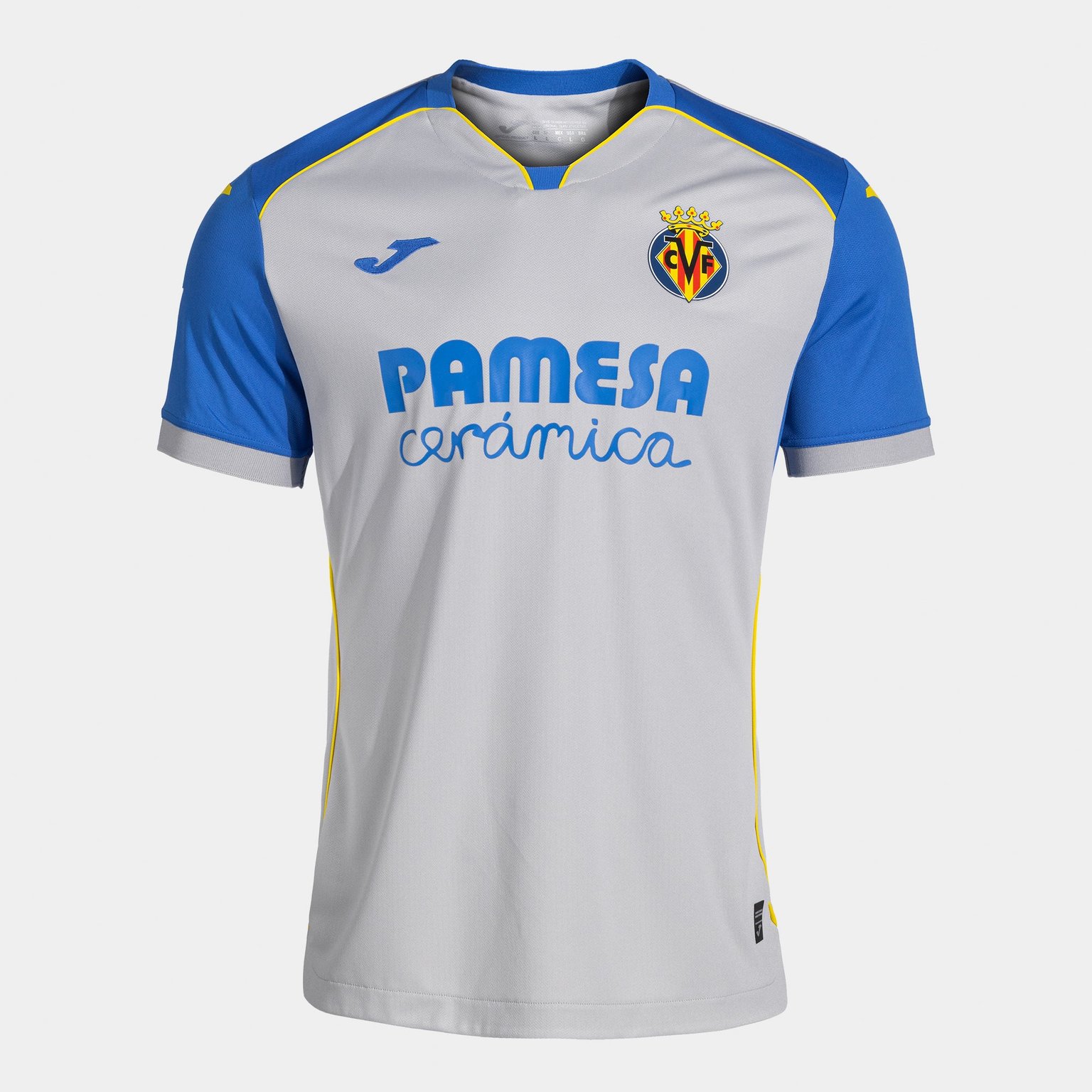 Joma Villarreal CF Auswärtstrikot 26/27 Herren