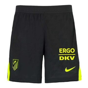 Nike Atletico De Madrid Auswärts Shorts 26/27 Kinder