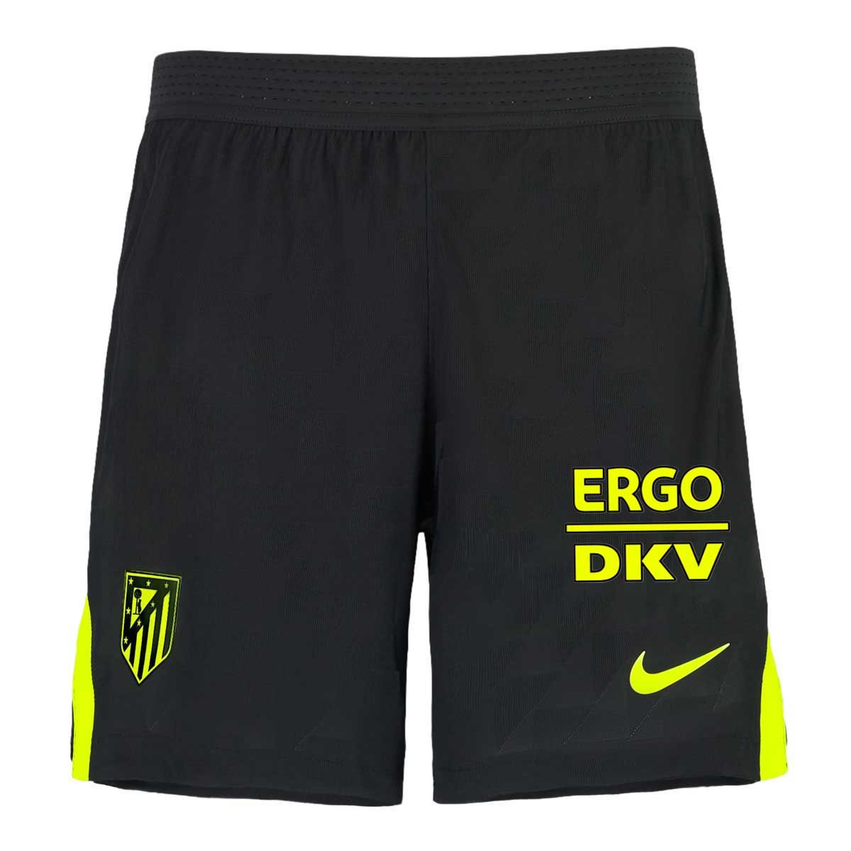 Nike Atletico De Madrid Auswärts Shorts 26/27 Kinder