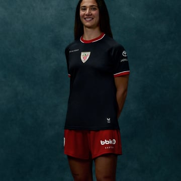 Damen Castore Athletic Club Bilbao Auswärts Shorts 2026