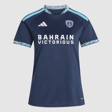 Damen Adidas Paris FC Heim Trikot 26/27