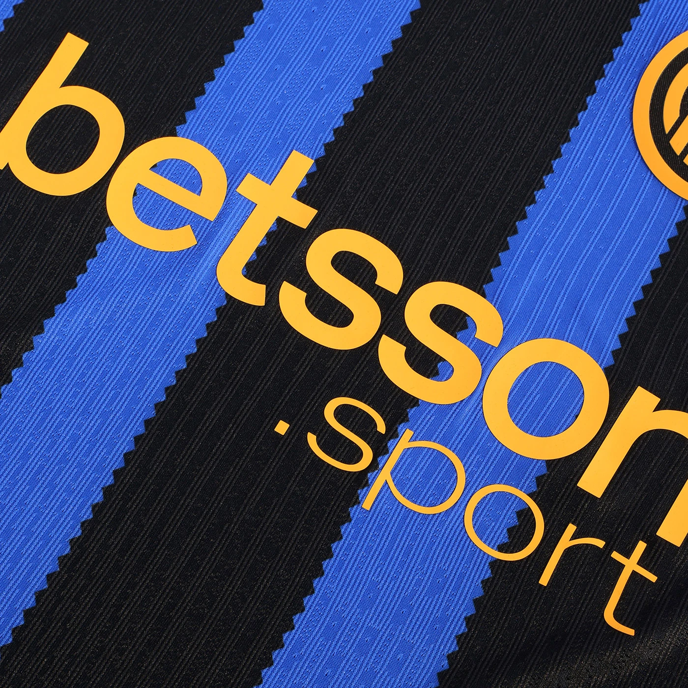 Nike Inter Mailand Heim Trikot 26/27 Herren – Bild 6