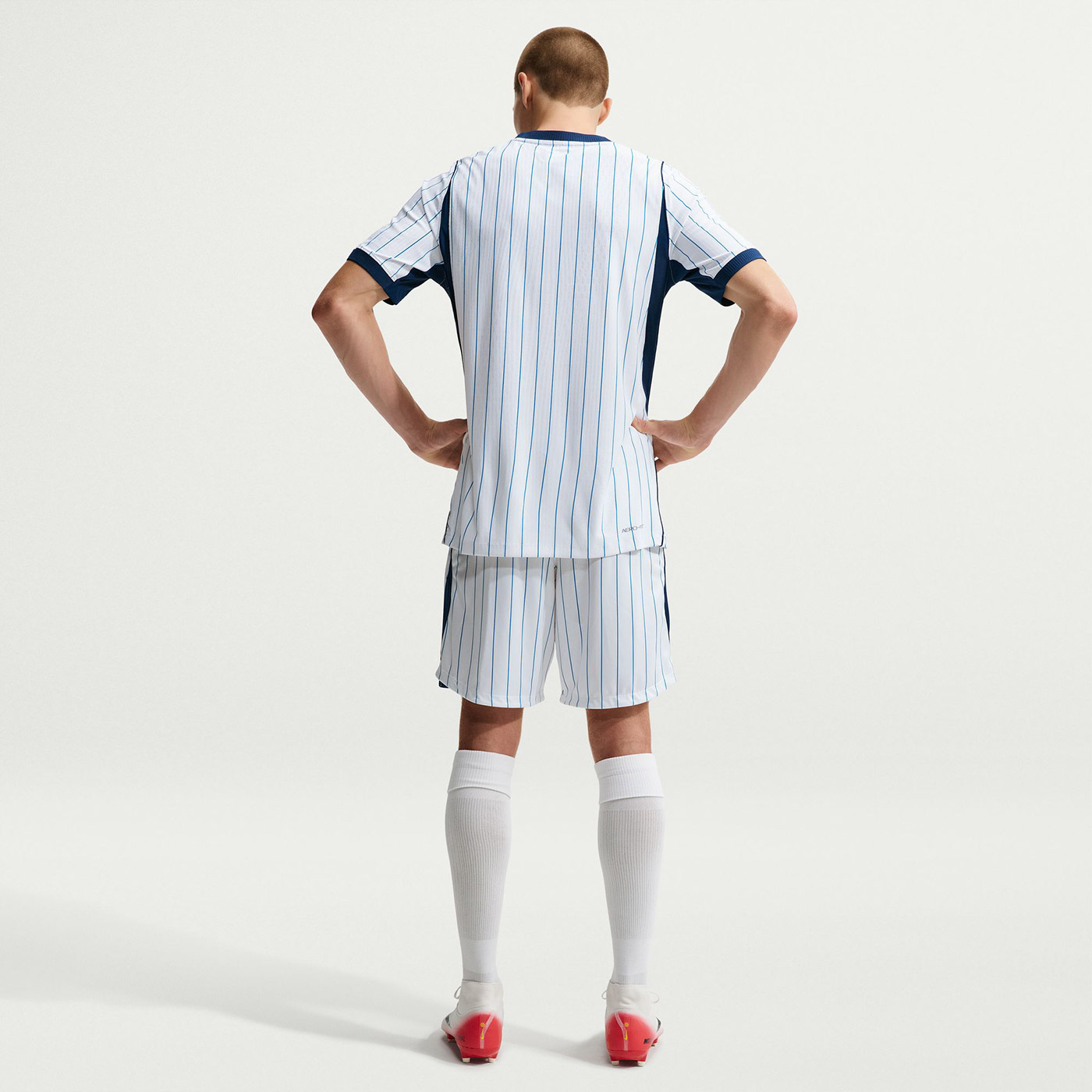 Nike Inter Mailand Auswärtstrikot 26/27 Herren – Bild 7