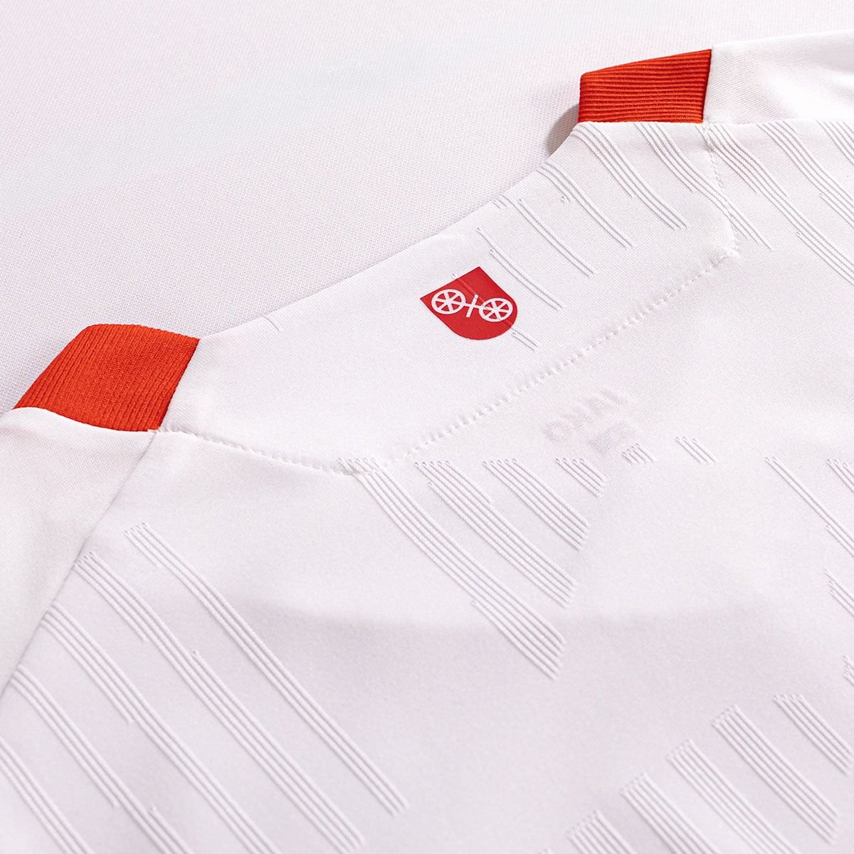 Jako 1. FSV Mainz 05 Auswärts Trikot 26/27 Herren – Bild 7