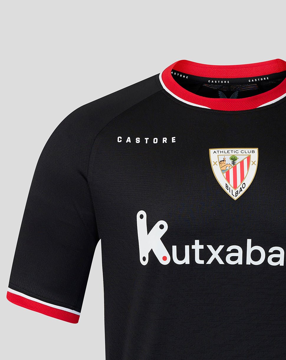 Herren Castore Athletic Club Bilbao Auswärtsshorts 2026 – Bild 5