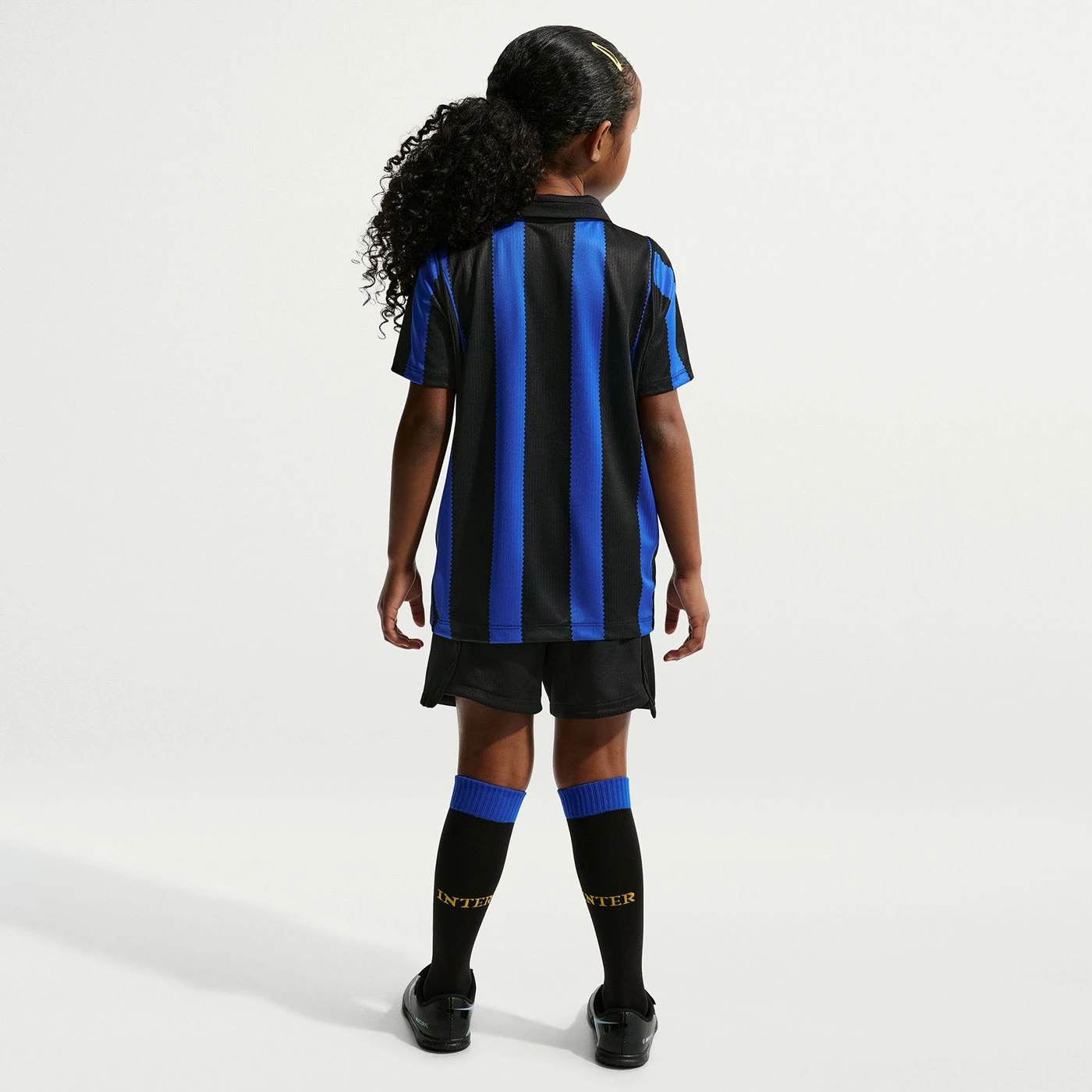 Nike Inter Mailand Heim Mini-Kit 26/27 Kinder – Bild 7