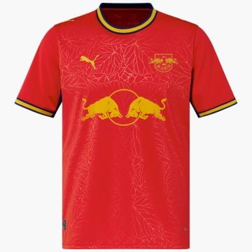 Herren Puma RB Leipzig Auswärtstrikot 26/27