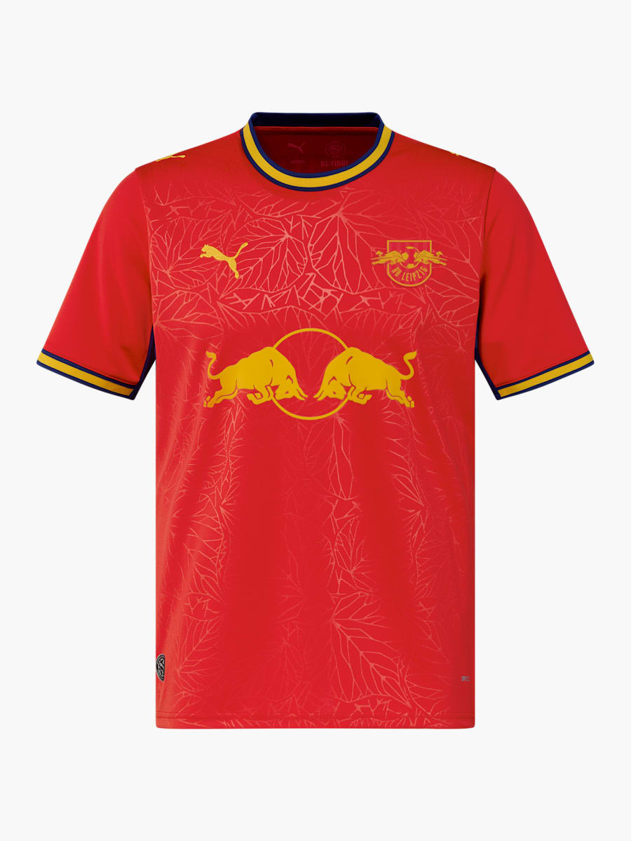 Herren Puma RB Leipzig Auswärtstrikot 26/27