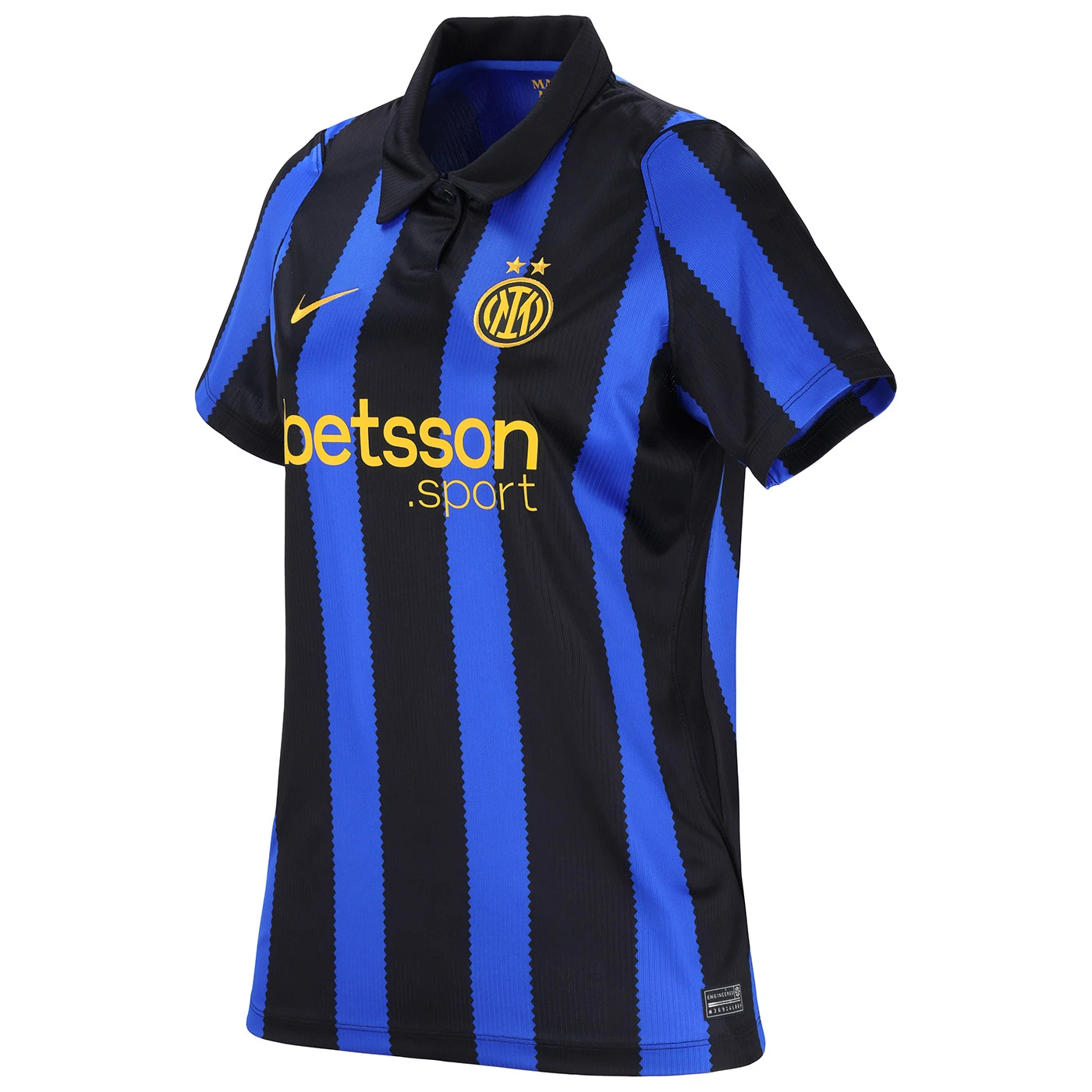 Nike Inter Mailand Heimtrikot 26/27 Damen – Bild 2