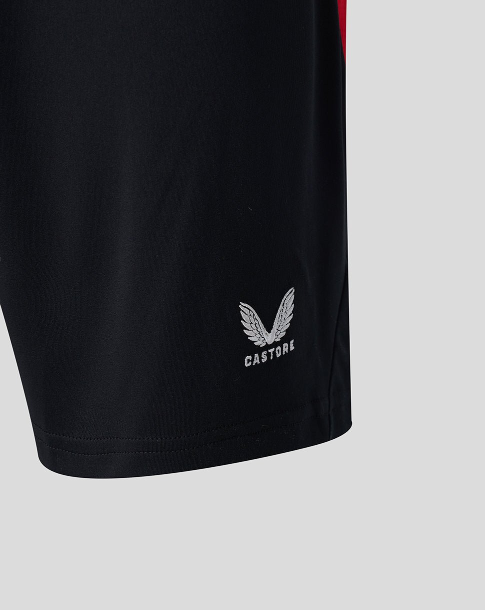 Unisex Castore Athletic Club Bilbao Heim Shorts 26/27 – Bild 4