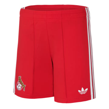 Adidas 1. FC Köln Auswärts Shorts 26/27 Kinder