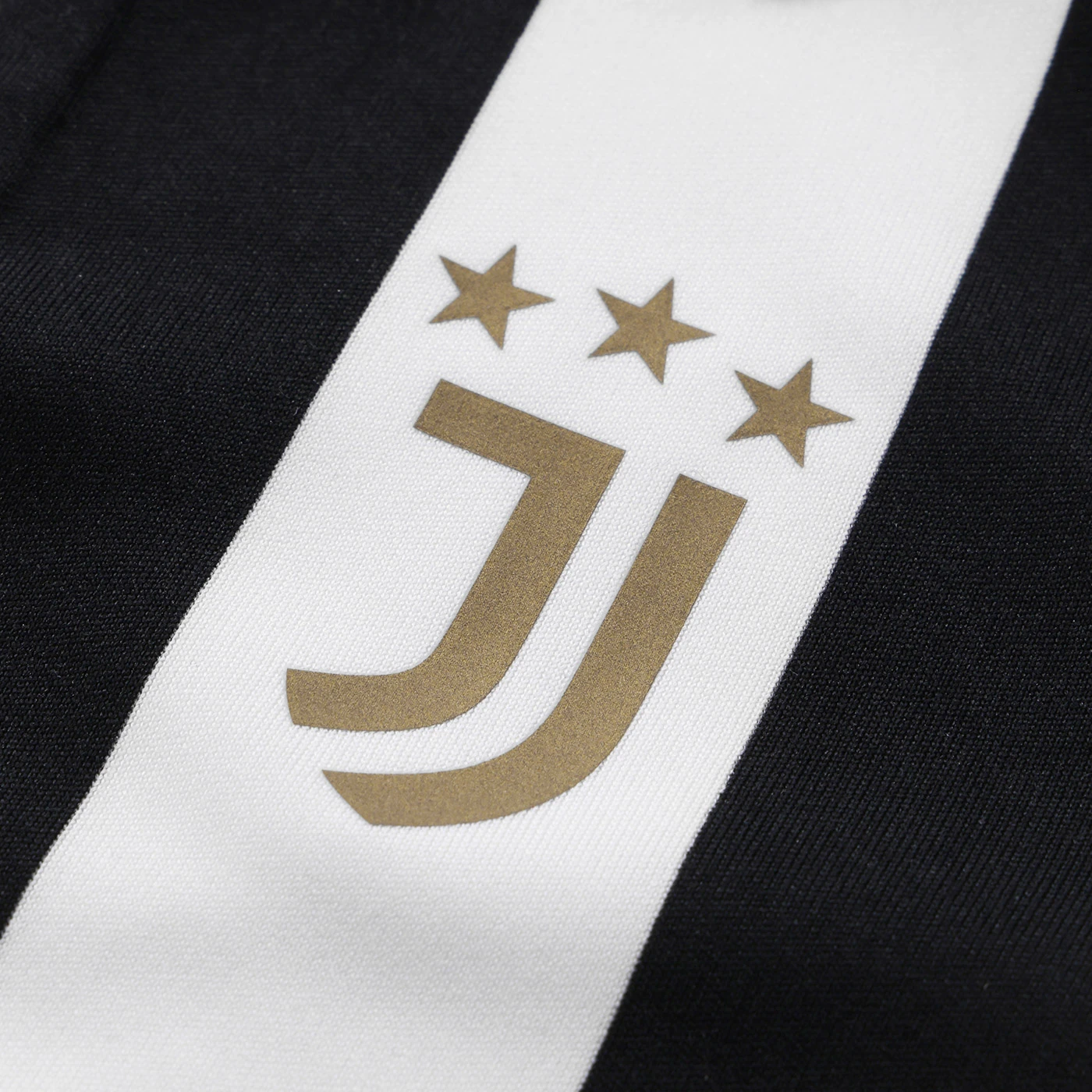 Adidas Juventus Heim Trikot 26/27 Kinder – Bild 9