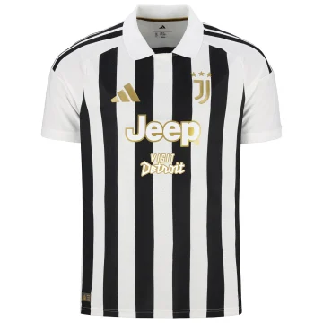 Adidas Juventus Heim Trikot 26/27 Herren