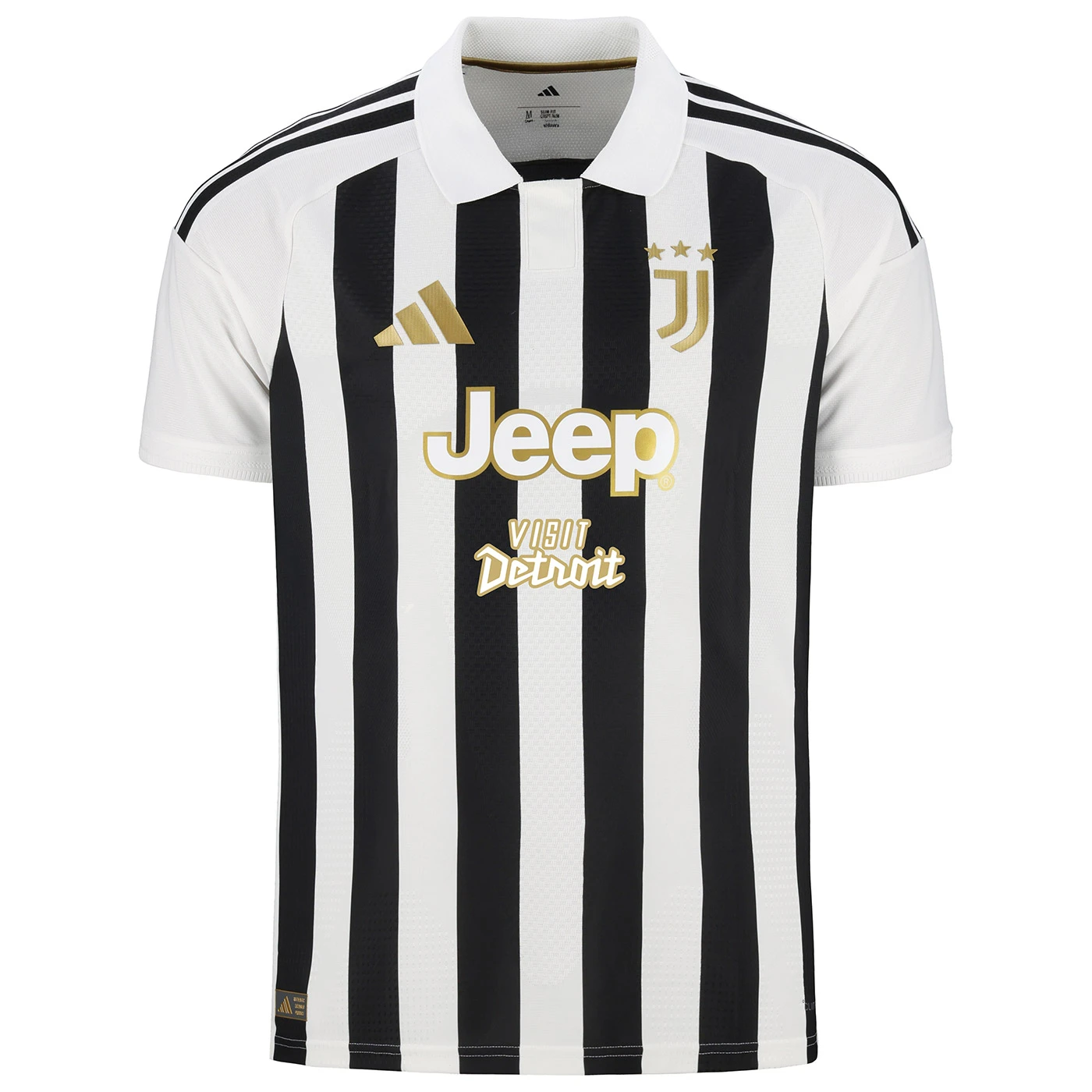 Adidas Juventus Heim Trikot 26/27 Herren