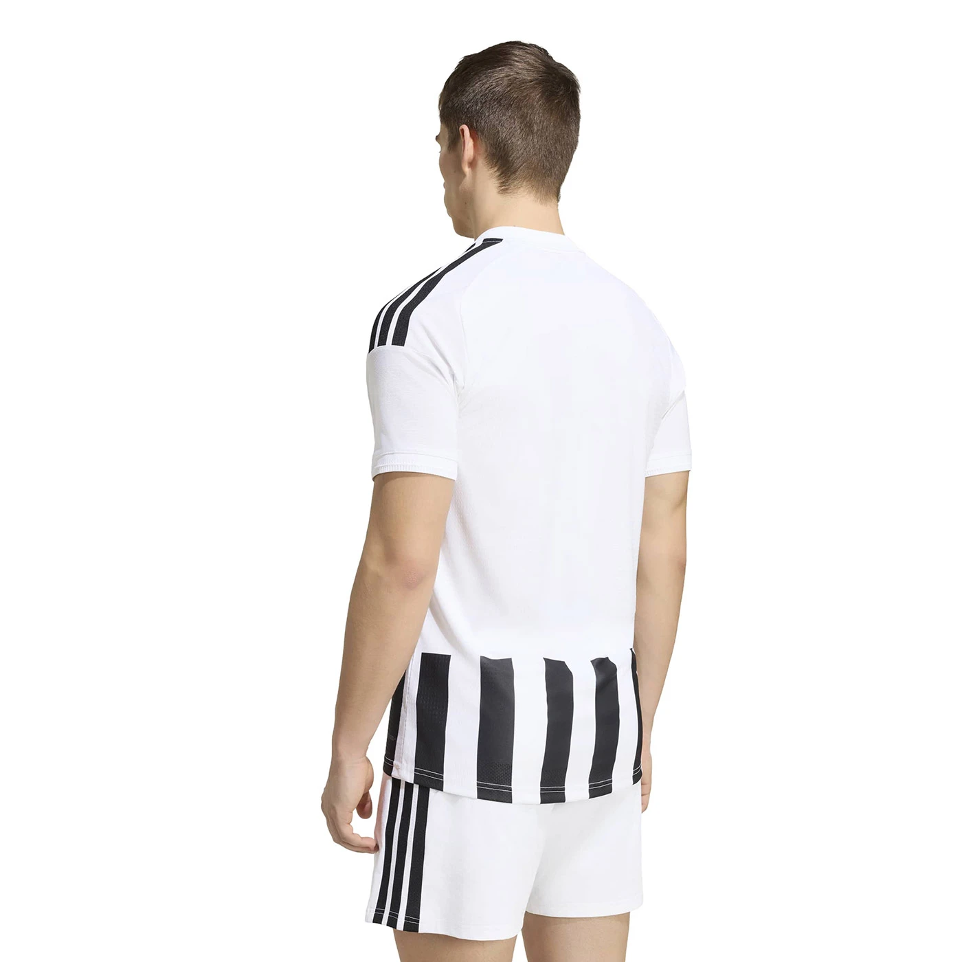 Adidas Juventus Heim Trikot 26/27 Herren – Bild 4