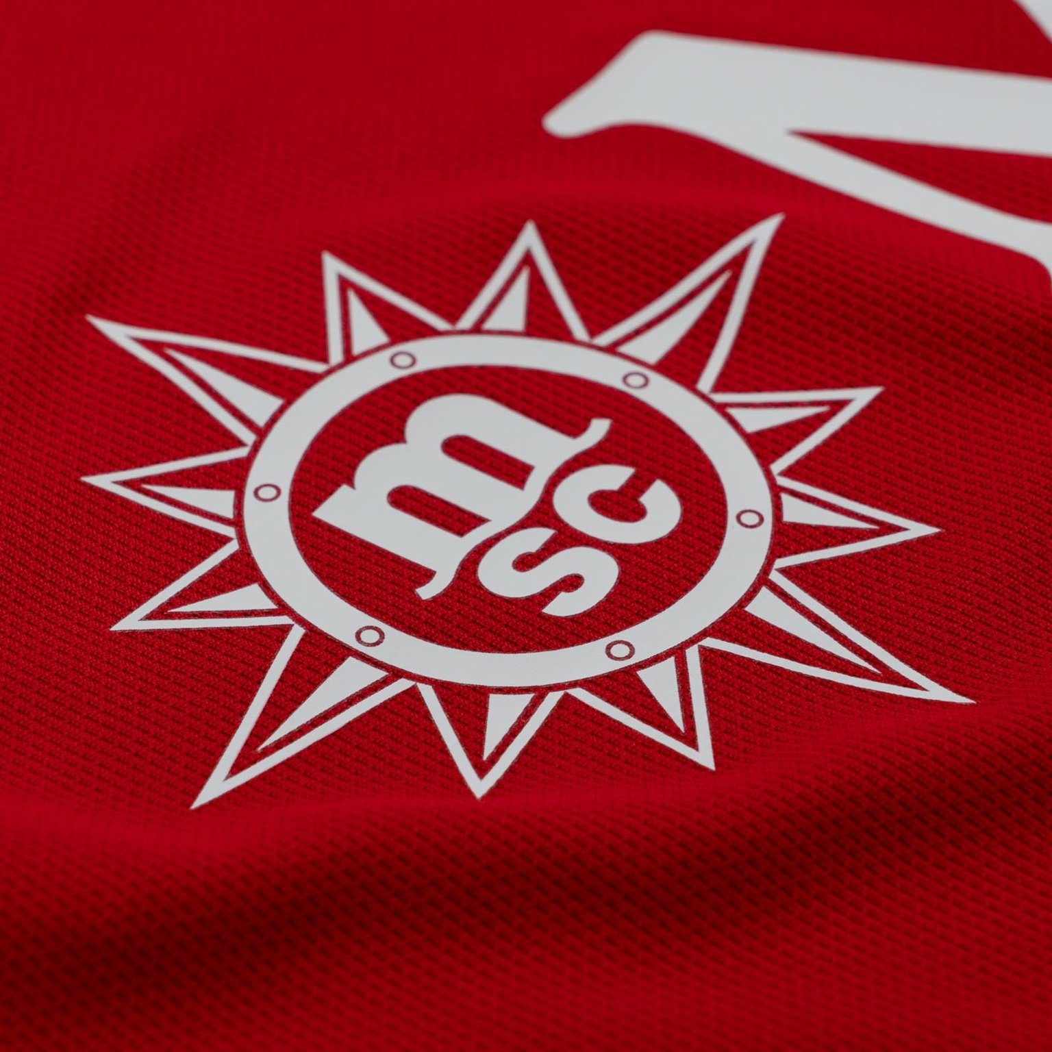 Herren EA7 SSC Neapel 3rd Trikot 26/27 – Bild 7