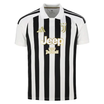 Adidas Juventus Heim Trikot 26/27 Kinder