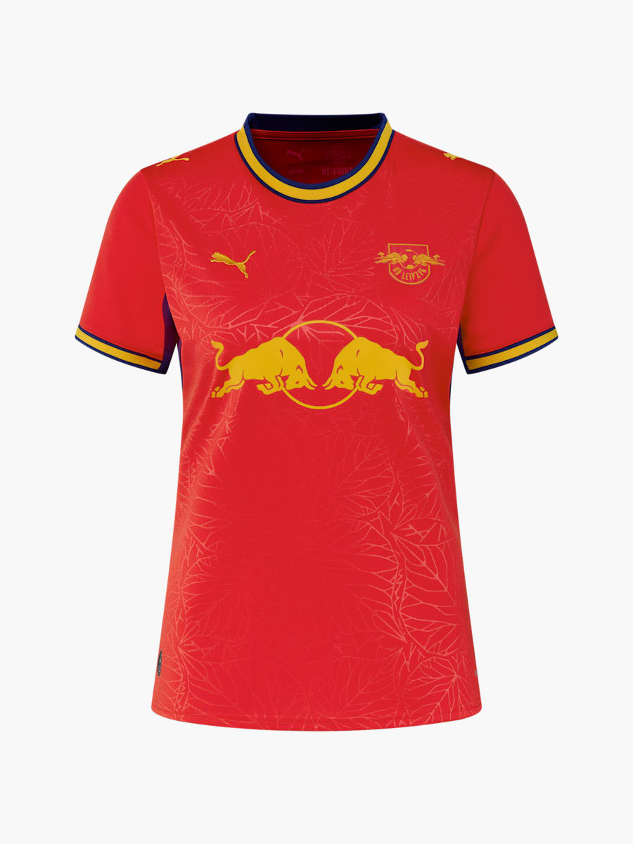 Damen Puma RB Leipzig Auswärtstrikot 26/27