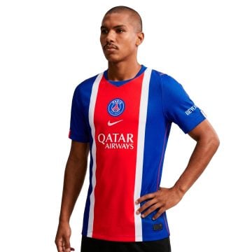 Nike Paris Saint-Germain Heim Trikot 26/27 Herren