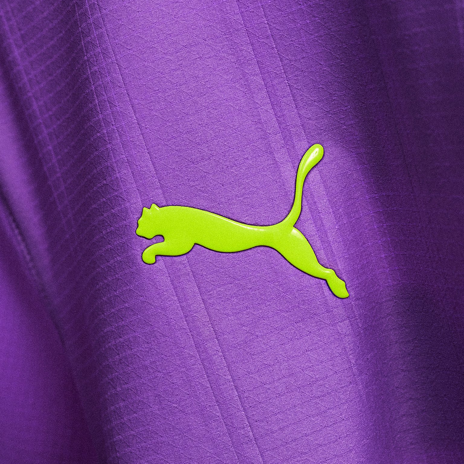 Herren Puma Borussia Dortmund 3rd Trikot 26/27 – Bild 4