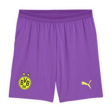 Herren Puma Borussia Dortmund 3rd Trikot 26/27
