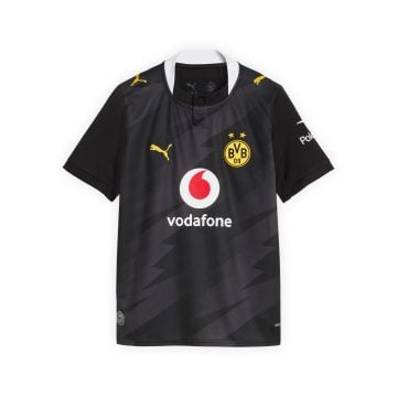 Kinder Puma Borussia Dortmund Auswärts Trikot 26/27