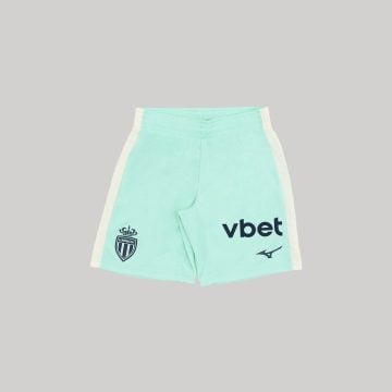 Herren Adidas AS Monaco 3rd Shorts 26/27