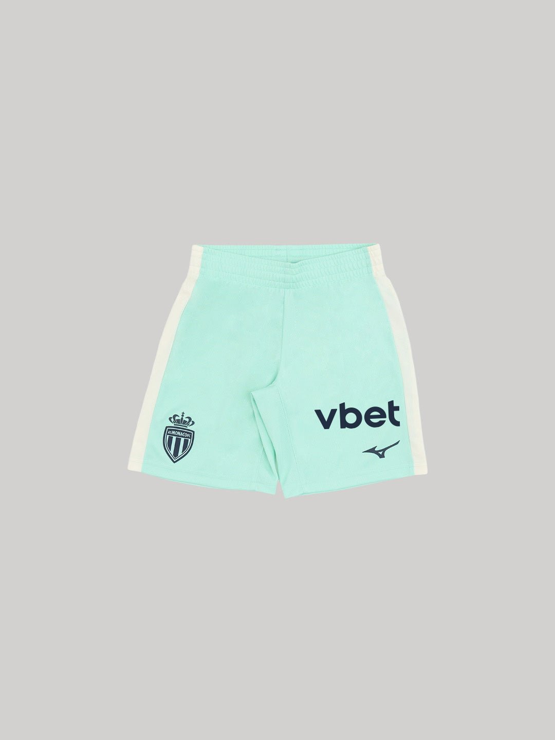 Herren Adidas AS Monaco 3rd Shorts 26/27