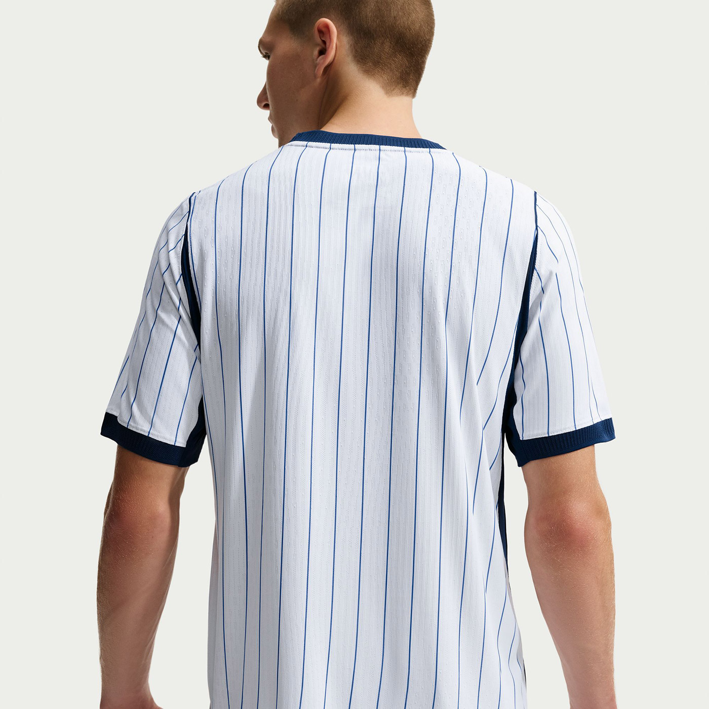 Nike Inter Mailand Auswärtstrikot 26/27 Herren – Bild 5