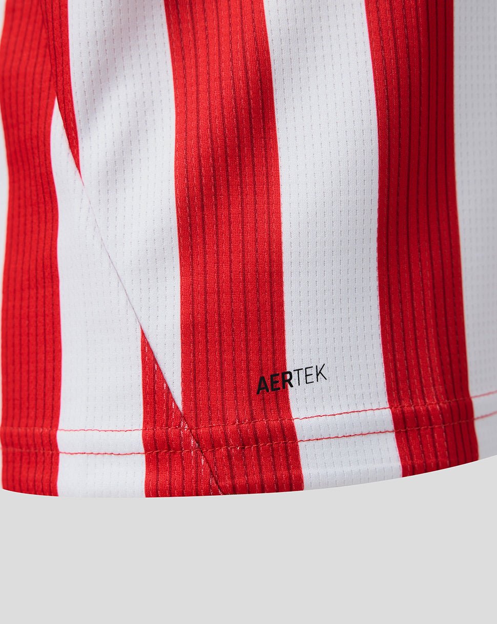 Castore Athletic Club Bilbao Heimshorts 26/27 Kinder – Bild 8