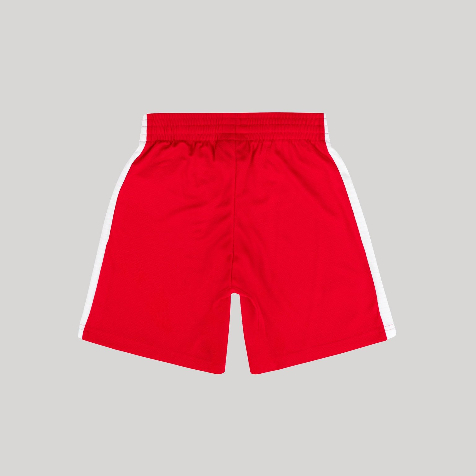Kinder Adidas AS Monaco Heim Shorts 26/27 – Bild 2