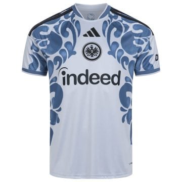 Adidas Eintracht Frankfurt 3rd Trikot 26/27 Herren