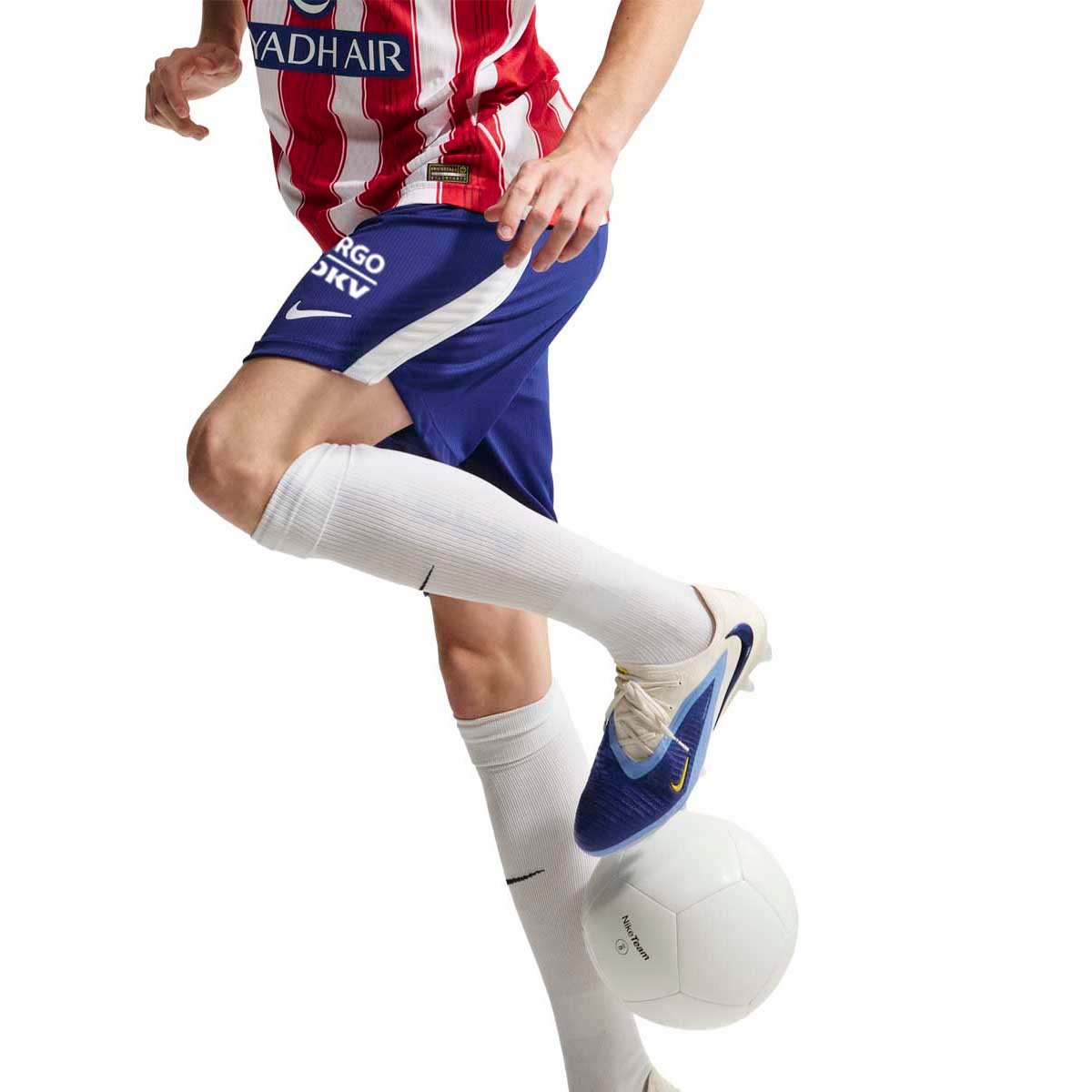 Nike Atletico De Madrid Heim Shorts 26/27 Herren – Bild 6