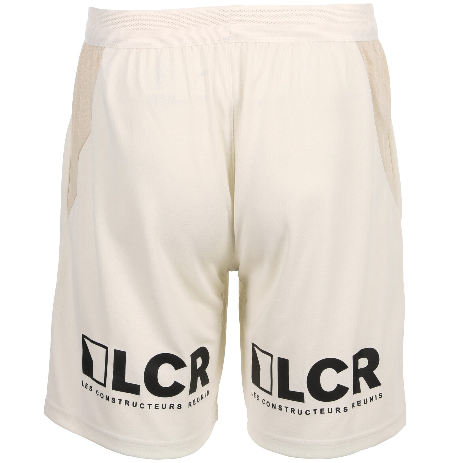 Herren Le Coq Sportif ES Troyes AC Standard Shorts 26/27 – Bild 4