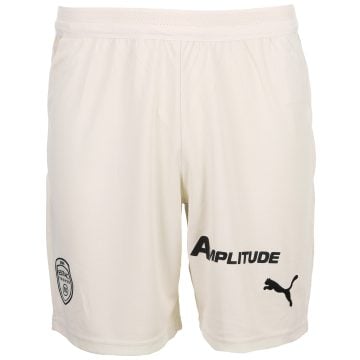 Kinder Le Coq Sportif ES Troyes AC Standard 2026 Shorts