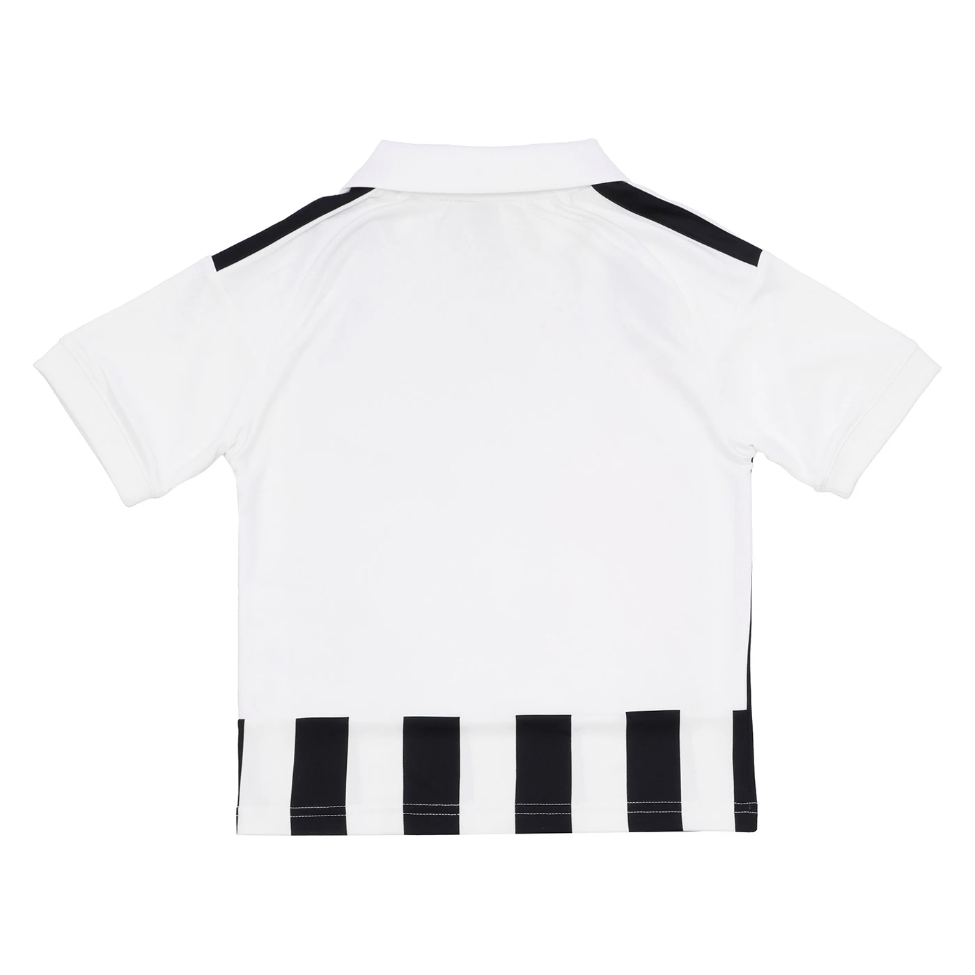 Adidas Juventus Heim Trikot 26/27 Kinder – Bild 2