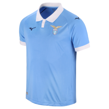 Mizuno Lazio Heimtrikot 26/27 Kinder