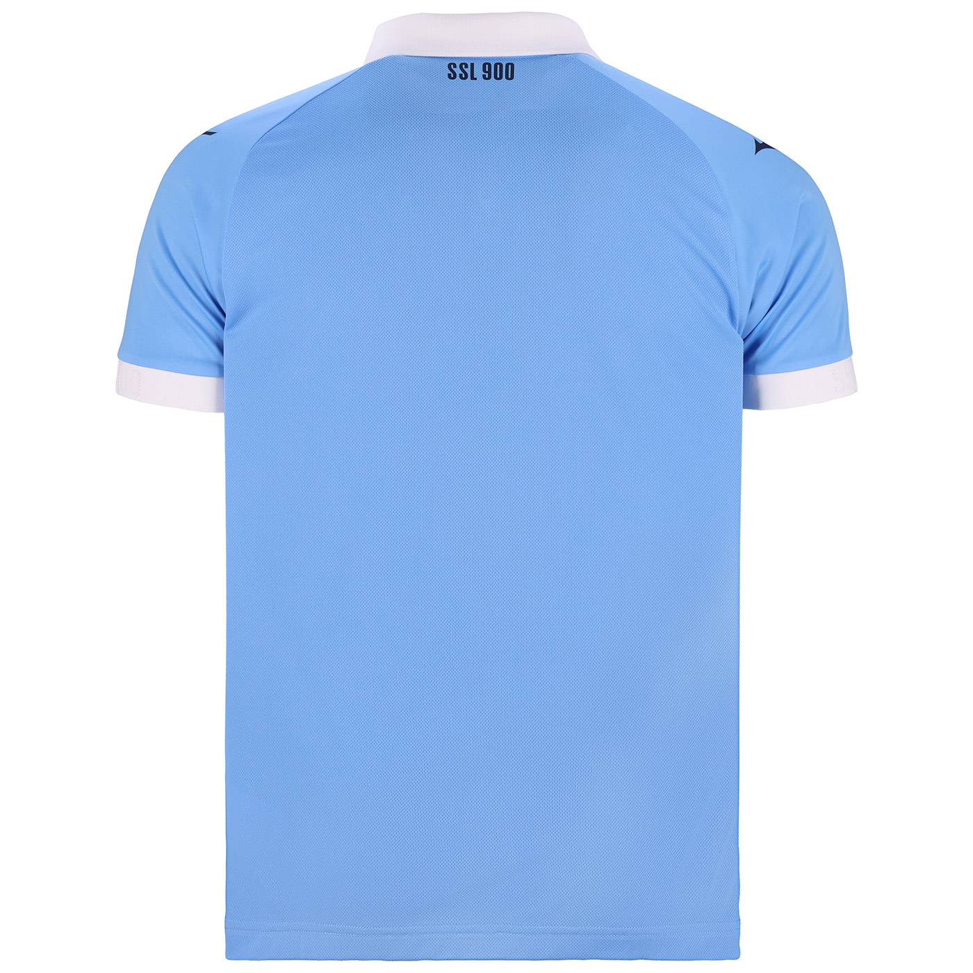 Mizuno Lazio Heimtrikot 26/27 Kinder – Bild 3