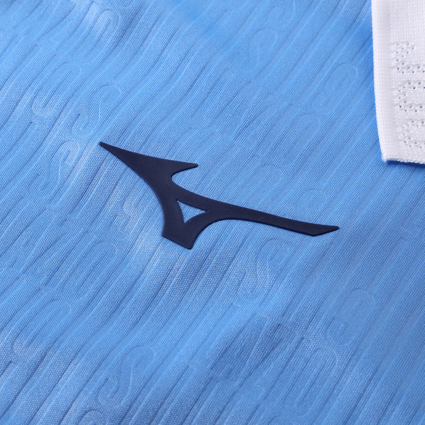 Mizuno Lazio Heimtrikot 26/27 Kinder – Bild 5