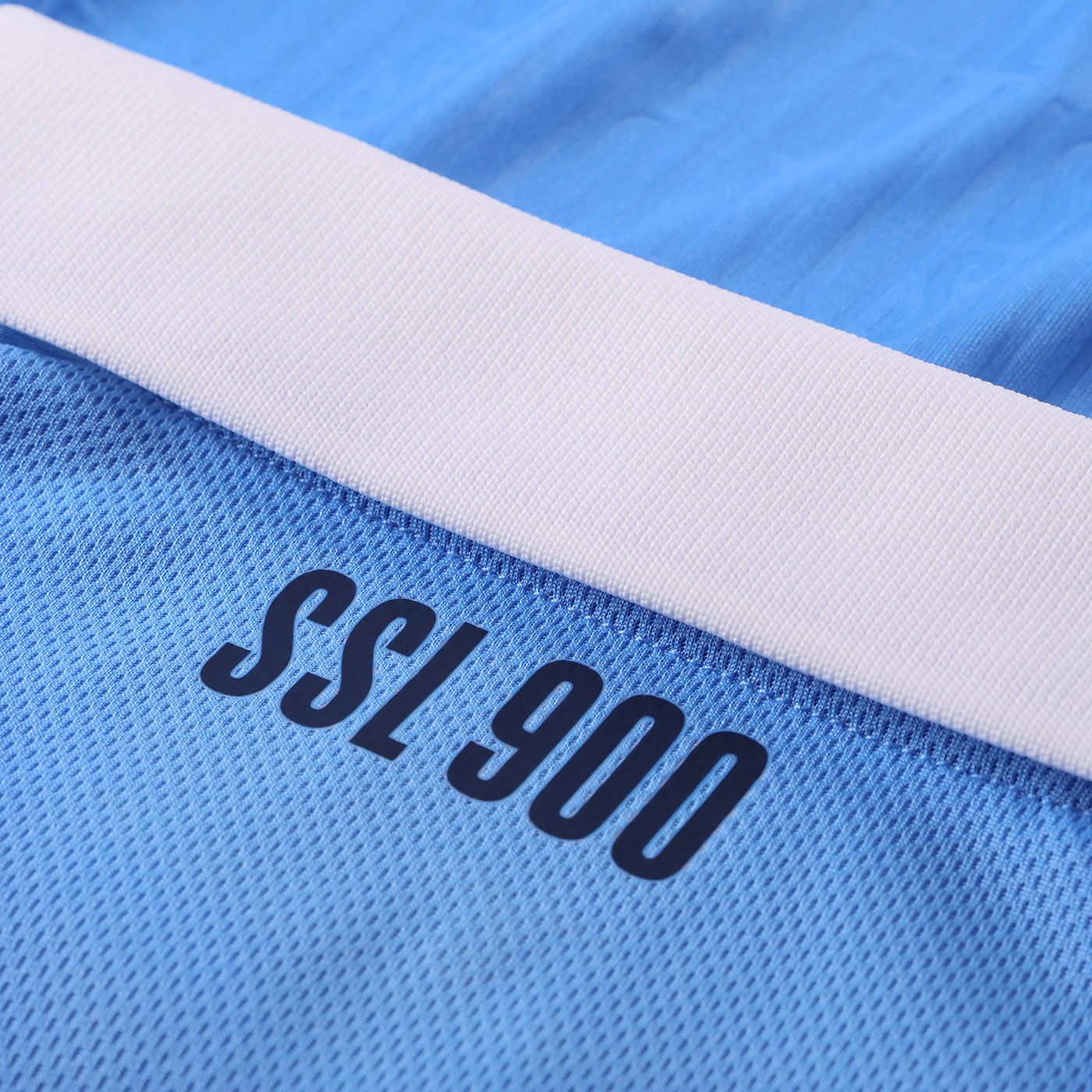Mizuno Lazio Heimtrikot 26/27 Kinder – Bild 7