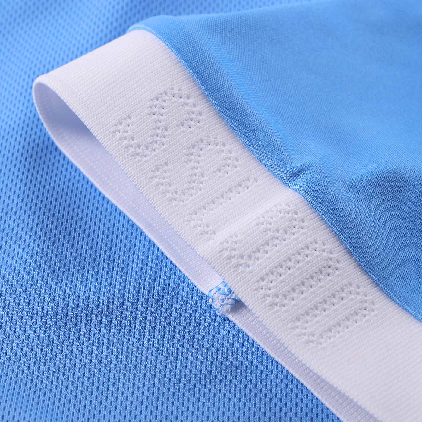 Mizuno Lazio Heimtrikot 26/27 Kinder – Bild 9