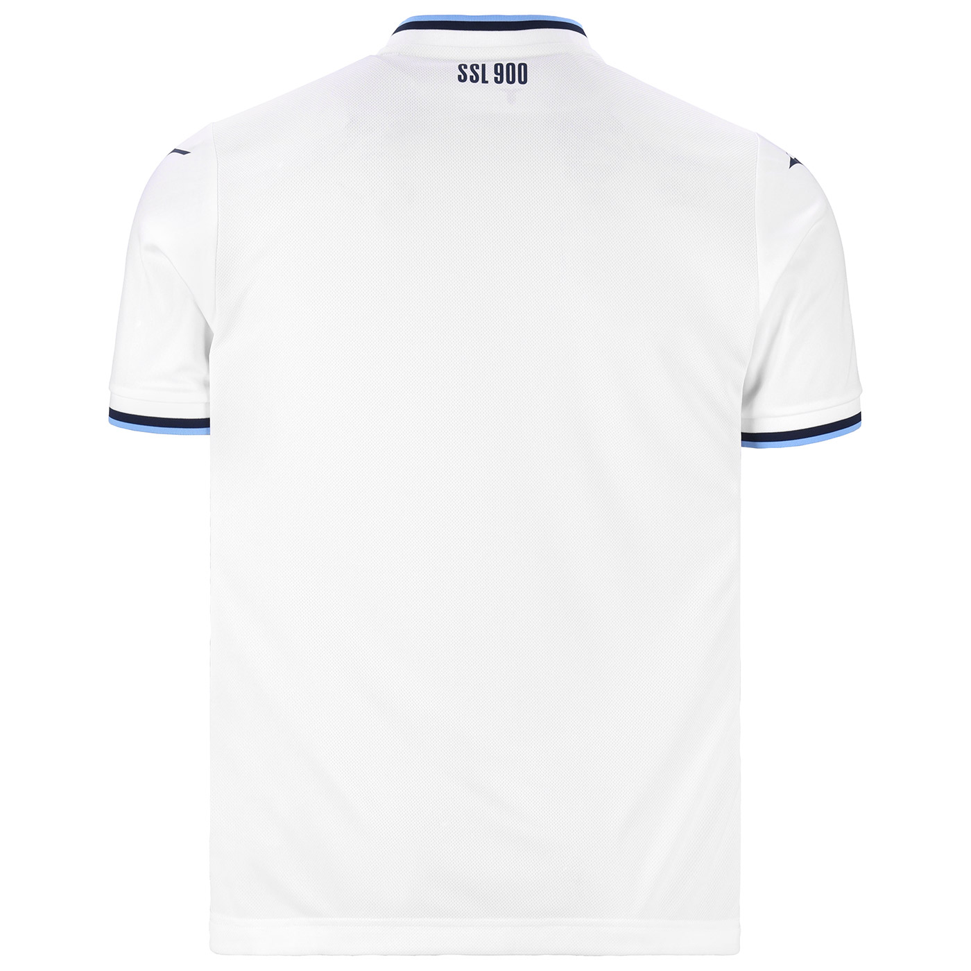Mizuno SS Lazio Auswärtstrikot 26/27 Kinder – Bild 3
