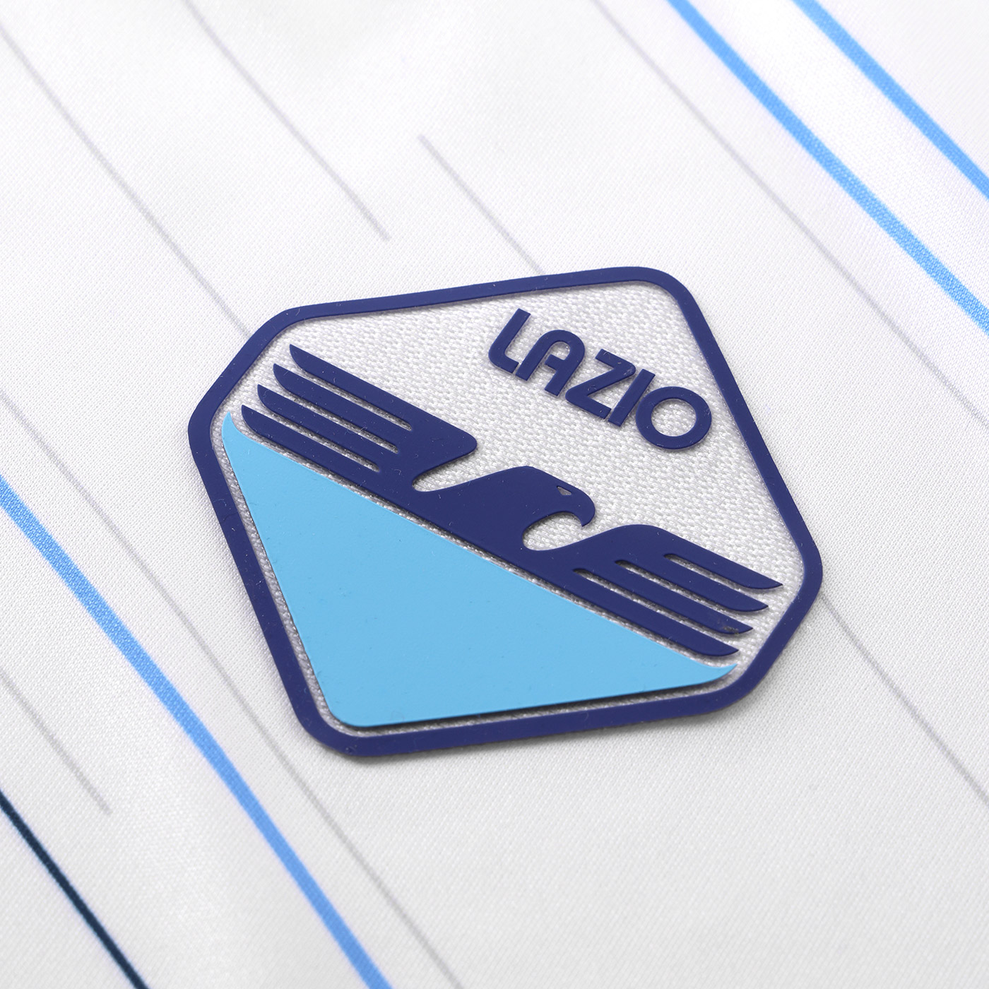 Mizuno SS Lazio Auswärtstrikot 26/27 Kinder – Bild 4