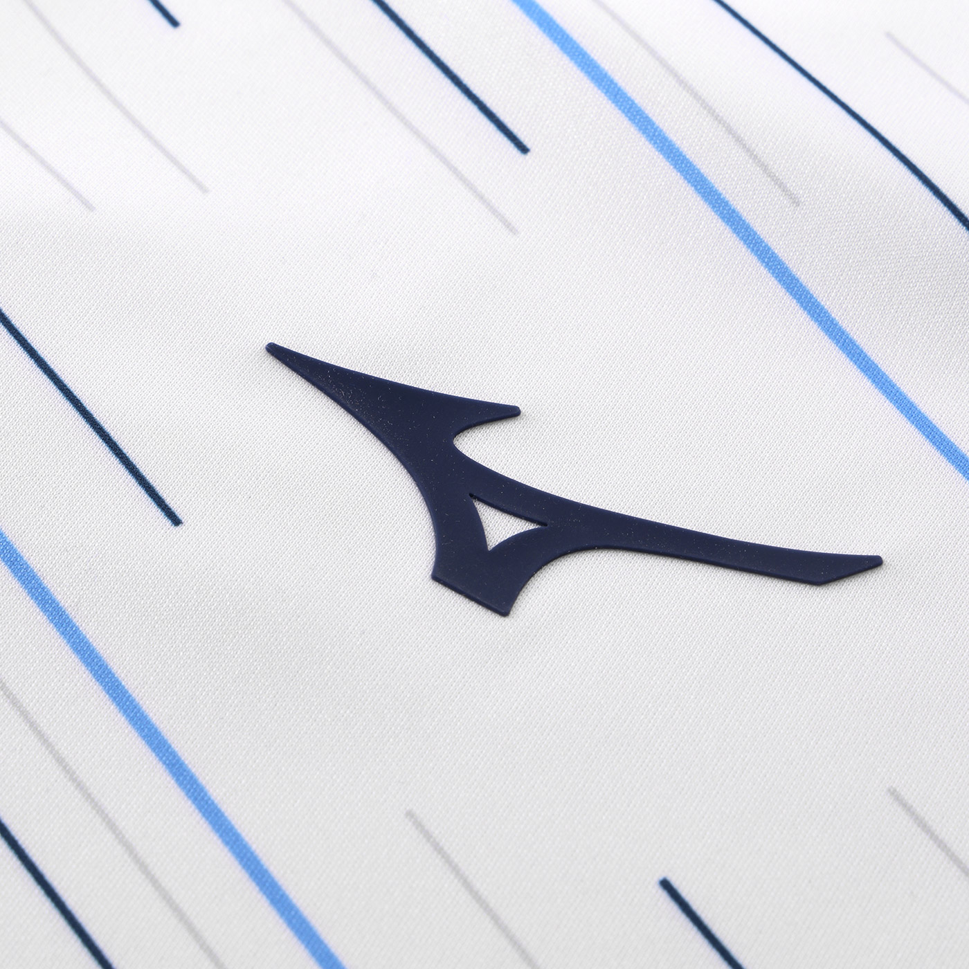 Mizuno SS Lazio Auswärtstrikot 26/27 Kinder – Bild 5