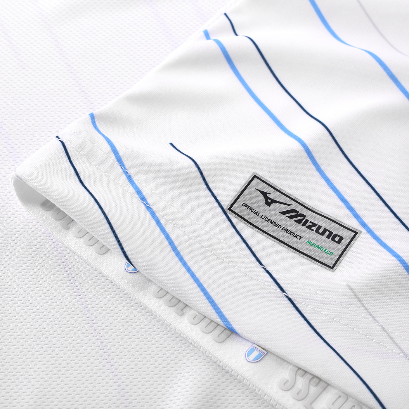 Mizuno SS Lazio Auswärtstrikot 26/27 Kinder – Bild 8