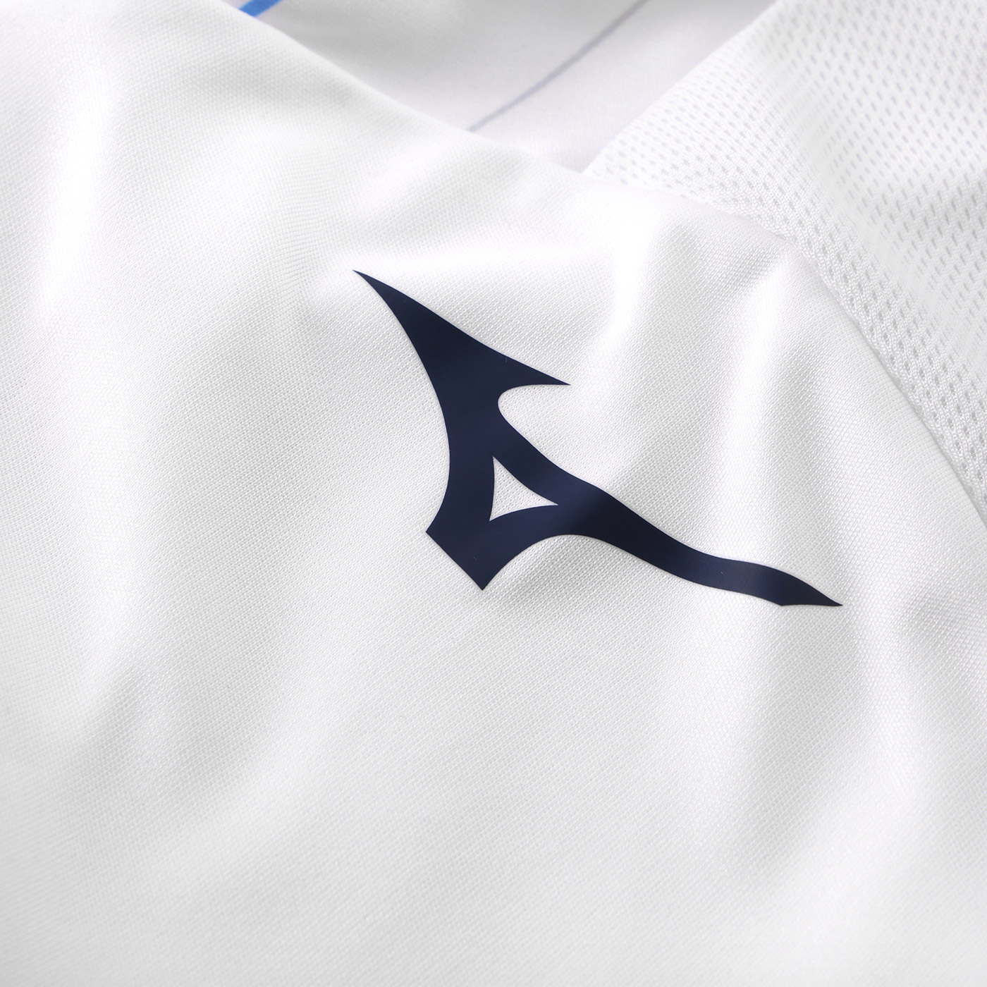 Mizuno SS Lazio Auswärtstrikot 26/27 Kinder – Bild 9